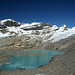 Hargreaves Glacier and Hargreaves Lake