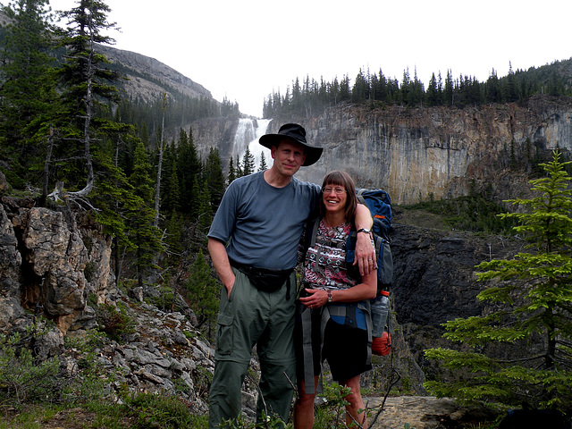 The Hikers