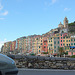 havene de Portovenere - Im Hafen von Portovenere