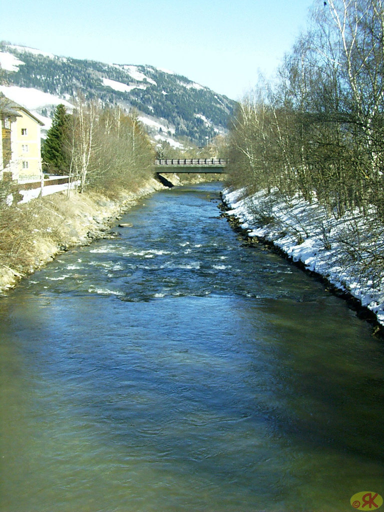 2005-03-16 73 Marktgemeinde Sankt Michael im Lungau, Salzburger Land