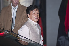 Jackie Chan