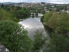 Amarante, River Tâmega (1)