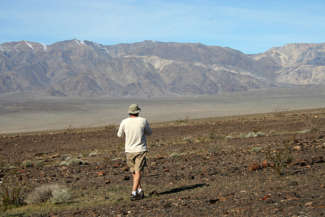 Panamint Valley (4731)