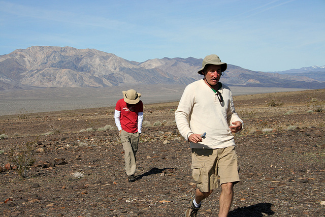 Panamint Valley (4734)