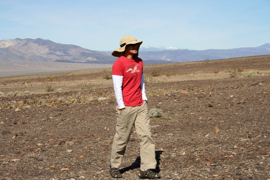 Panamint Valley (4735)