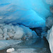 Ice Caves, Robson Glacier