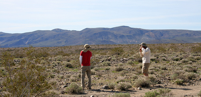 Panamint Valley (4740)