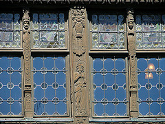 20070502 0327DSCw [R~F] Elsass, Straßburg, Maison Kammerzell