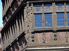 20070502 0326DSCw [R~F] Elsass, Straßburg, Maison Kammerzell