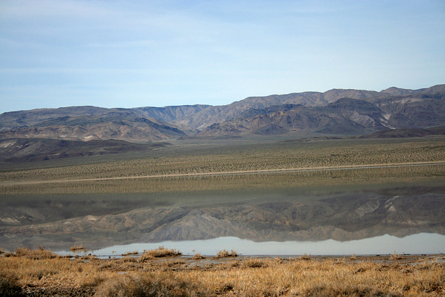 Panamint Valley (4747)