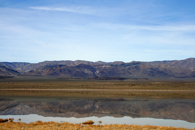 Panamint Valley (4750)