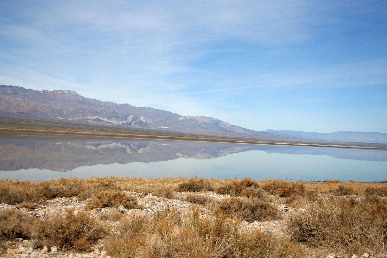 Panamint Valley (4752)