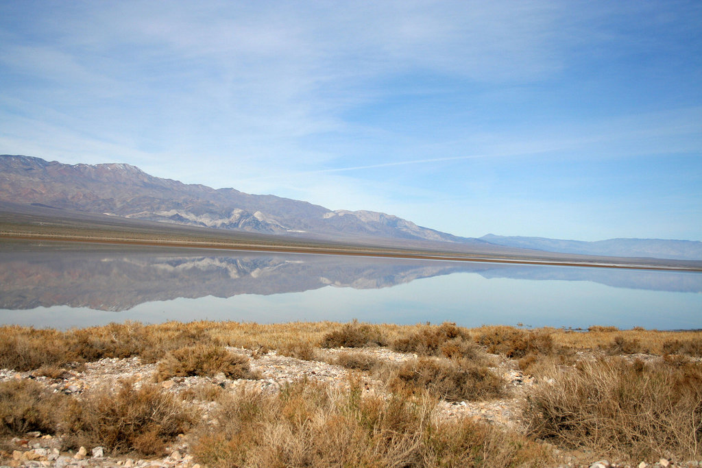 Panamint Valley (4752)