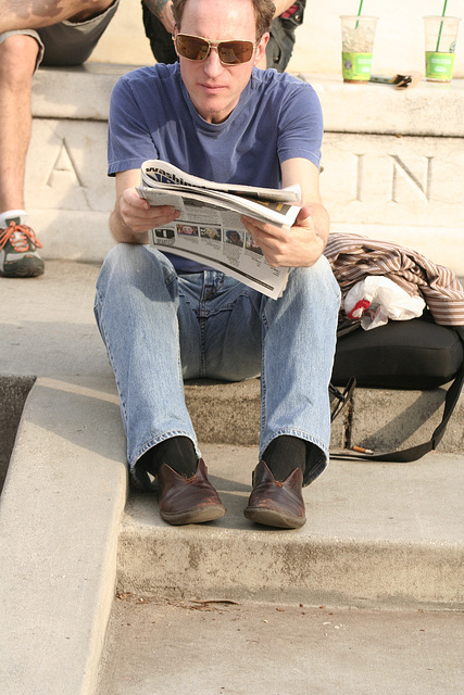 56.DupontCircle.WDC.7March2009