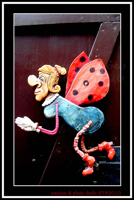 marionette 2