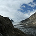 Robson Glacier