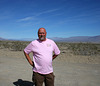Panamint Valley - Me (4737)