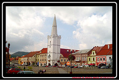 place de Kadan CZ