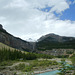 Whitehorn Basin, Mount Robson Provincial Park