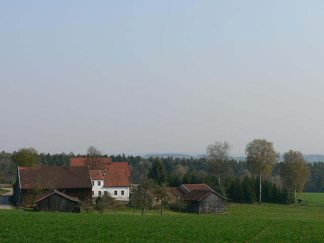 Gehöft