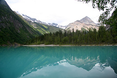 Kinney Lake