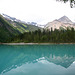 Kinney Lake