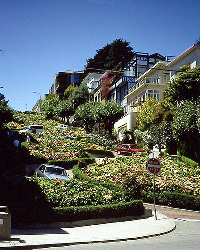 Lombard Street