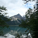 Kinney Lake Reflections