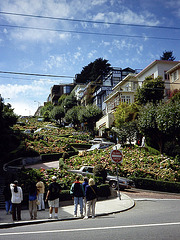 PICT0136 Lombard Street