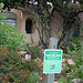 L.A. Garden Tour - Wildlife Habitat (6383)