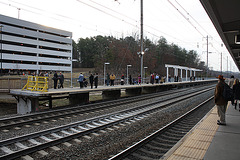 07.BWI.Airport.RailStation.MD.10March2010