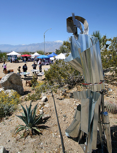 Earth Day at Cabot's (6772)
