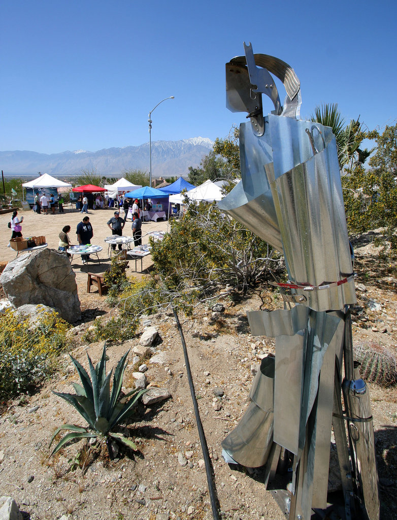 Earth Day at Cabot's (6772)