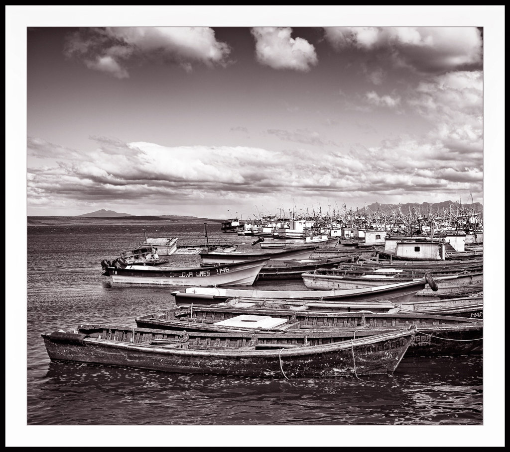 Puerto Natales