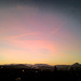 Amanecer.