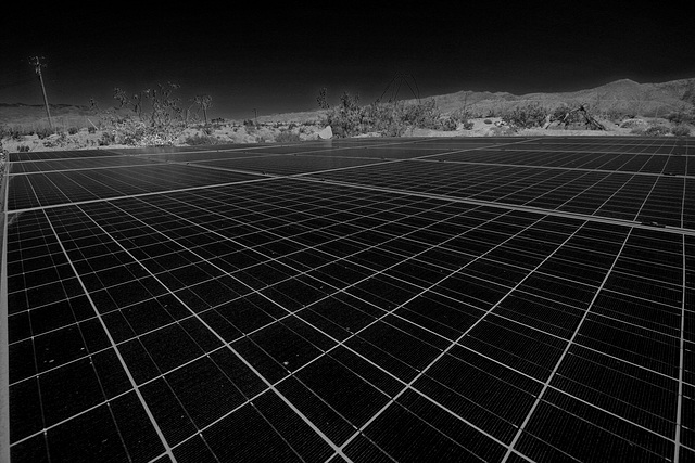 Solar Panels at Cabot's (6805B)