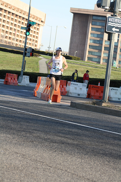 38.5thNationalMarathon.9MaineAvenue.SW.WDC.20March2010