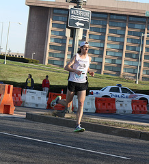 39.5thNationalMarathon.9MaineAvenue.SW.WDC.20March2010