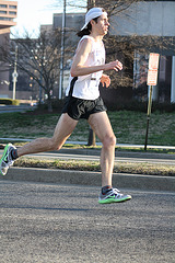 41.5thNationalMarathon.9MaineAvenue.SW.WDC.20March2010