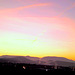 Amanecer.