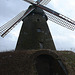 20100225 04842Aw [D~MI] Windmühle, Hille-Nordhemmern