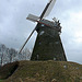 20100225 04843Aw [D~MI] Windmühle, Hille-Nordhemmern
