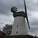 20100225 1475Aw [D~MI] Windmühle, Minden-Dützen