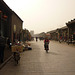 Streets of Pingyao