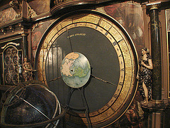 20070502 0308DSCw [R~F] Elsass, Straßburg, Münster, Astronomische Uhr
