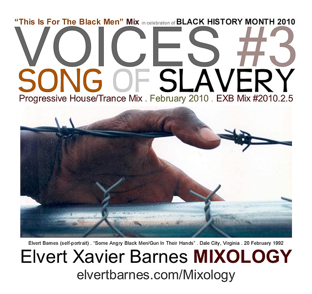 SongOfSlavery.BlackHistory.Progressive.February2010