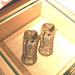 Phallic symbol slipper from a distant past- / Bata Shoe Museum - Toronto, Canada.  3 juillet 2007