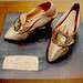 1780 English podoerotiscm.  Cover version. Bata shoe museum.  Toronto, Canada. 3 juillet 2007