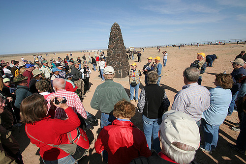 Trinity Site (5672)