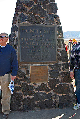 Trinity Site (5674)